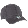 OTTO CAP® 6 Panel Low Profile Dad Hat OTTO 18-201