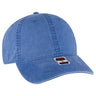 OTTO CAP® 6 Panel Low Profile Dad Hat OTTO 18-201