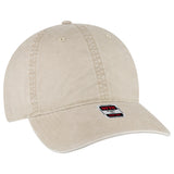 OTTO CAP® 6 Panel Low Profile Dad Hat OTTO 18-201