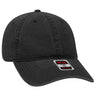 OTTO CAP® 6 Panel Low Profile Dad Hat OTTO 18-202