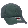 OTTO CAP® 6 Panel Low Profile Dad Hat OTTO 18-202