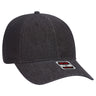 OTTO CAP® 6 Panel Low Profile Dad Hat OTTO 18-204