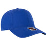OTTO CAP® 6 Panel Low Profile Dad Hat OTTO 18-3