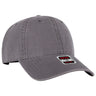 OTTO CAP® 6 Panel Low Profile Dad Hat OTTO 18-3