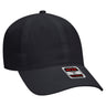 OTTO CAP® 6 Panel Low Profile Baseball Cap OTTO 18-686