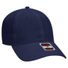 OTTO CAP® 6 Panel Low Profile Baseball Cap OTTO 18-686