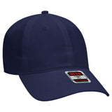 OTTO CAP® 6 Panel Low Profile Baseball Cap OTTO 18-686