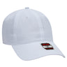 OTTO CAP® 6 Panel Low Profile Baseball Cap OTTO 18-686