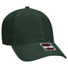 OTTO CAP® 6 Panel Low Profile Baseball Cap OTTO 18-686