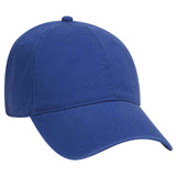 OTTO CAP® 6 Panel Low Profile Dad Hat OTTO 18-692