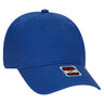 OTTO CAP® 6 Panel Low Profile Dad Hat OTTO 18-692