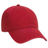 OTTO CAP® 6 Panel Low Profile Dad Hat OTTO 18-692