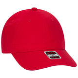 OTTO CAP® 6 Panel Low Profile Dad Hat OTTO 18-692