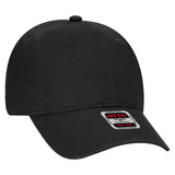 OTTO CAP® 6 Panel Low Profile Dad Hat OTTO 18-692