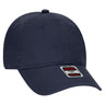 OTTO CAP® 6 Panel Low Profile Dad Hat OTTO 18-692