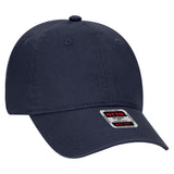 OTTO CAP® 6 Panel Low Profile Dad Hat OTTO 18-692