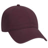 OTTO CAP® 6 Panel Low Profile Dad Hat OTTO 18-692
