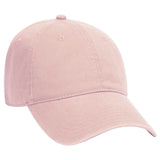 OTTO CAP® 6 Panel Low Profile Dad Hat OTTO 18-692