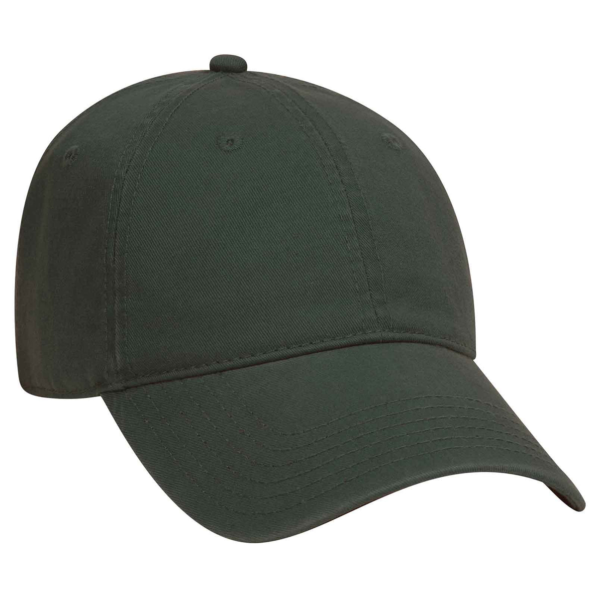 OTTO CAP® 6 Panel Low Profile Dad Hat OTTO 18-692