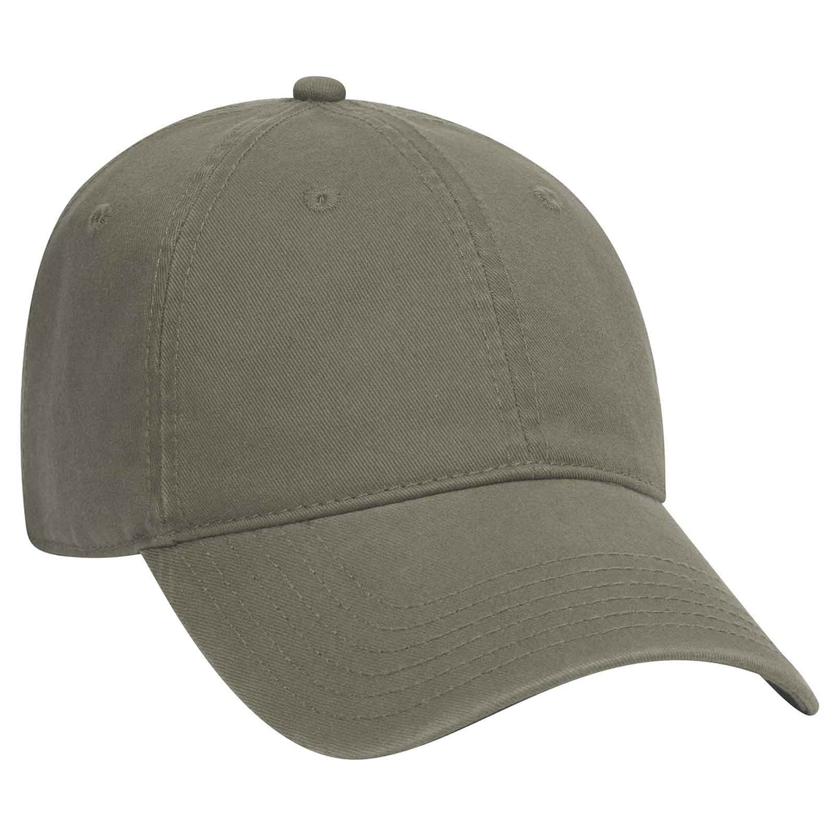 OTTO CAP® 6 Panel Low Profile Dad Hat OTTO 18-692