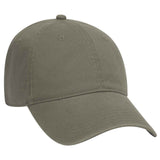 OTTO CAP® 6 Panel Low Profile Dad Hat OTTO 18-692
