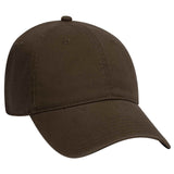 OTTO CAP® 6 Panel Low Profile Dad Hat OTTO 18-692