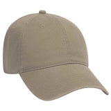 OTTO CAP® 6 Panel Low Profile Dad Hat OTTO 18-692