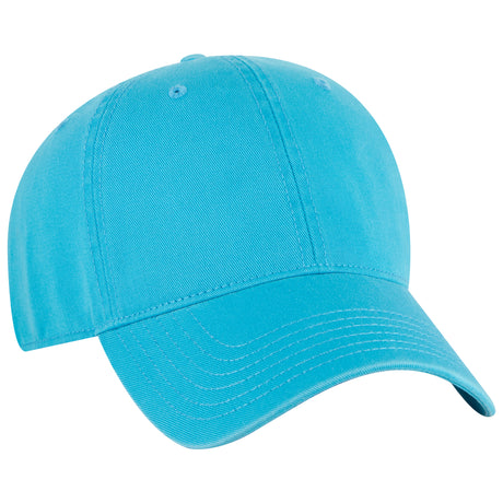 OTTO CAP 6 Panel Low Profile Dad Hat OTTO 18-692
