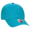 OTTO CAP® 6 Panel Low Profile Dad Hat OTTO 18-692