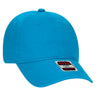 OTTO CAP® 6 Panel Low Profile Dad Hat OTTO 18-692