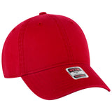 OTTO CAP® 6 Panel Low Profile Dad Hat OTTO 18-772