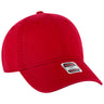 OTTO CAP® 6 Panel Low Profile Dad Hat OTTO 18-772