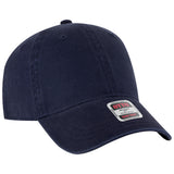 OTTO CAP® 6 Panel Low Profile Dad Hat OTTO 18-772