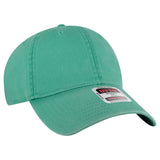 OTTO CAP® 6 Panel Low Profile Dad Hat OTTO 18-772