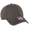 OTTO CAP® 6 Panel Low Profile Dad Hat OTTO 18-772