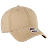 OTTO CAP® 6 Panel Low Profile Dad Hat OTTO 18-772