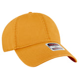 OTTO CAP® 6 Panel Low Profile Dad Hat OTTO 18-772