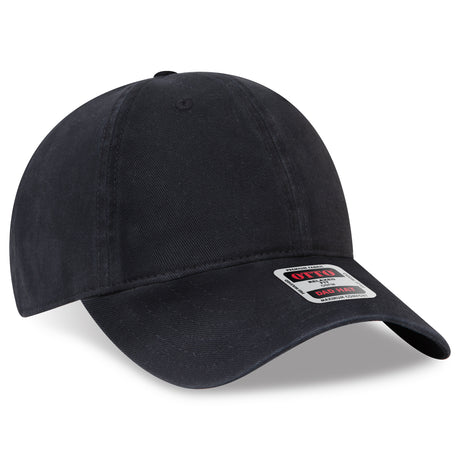 OTTO CAP® 6 Panel Low Profile Dad Hat OTTO 18-773