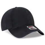 OTTO CAP® 6 Panel Low Profile Dad Hat OTTO 18-773