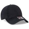 OTTO CAP® 6 Panel Low Profile Dad Hat OTTO 18-773