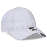 OTTO CAP® 6 Panel Low Profile Dad Hat OTTO 18-773