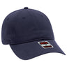 OTTO CAP® 6 Panel Low Profile Baseball Cap OTTO 18-864