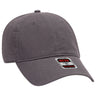 OTTO CAP® 6 Panel Low Profile Baseball Cap OTTO 18-864