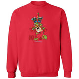 Joe's USA HO HO UH OH Graphic Collection Joe's USA