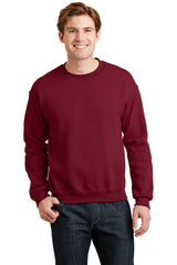 Gildan ®  Heavy Blend™ Crewneck Sweatshirt.  18000 - Gildan 18000