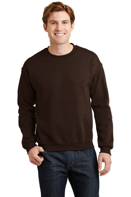 Gildan ®  Heavy Blend™ Crewneck Sweatshirt.  18000 - Gildan 18000
