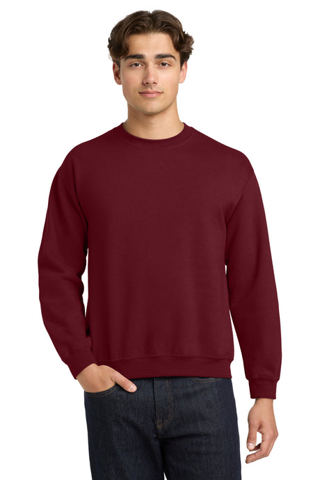 Gildan ®  Heavy Blend™ Crewneck Sweatshirt.  18000 - Gildan 18000
