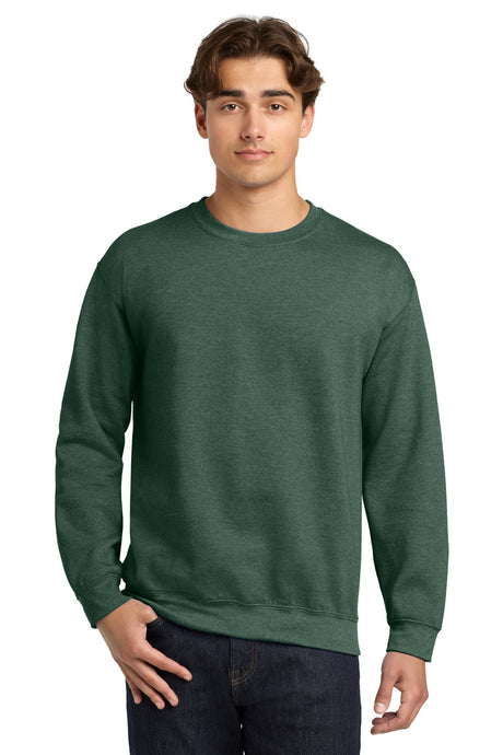 Gildan ®  Heavy Blend™ Crewneck Sweatshirt.  18000 - Gildan 18000