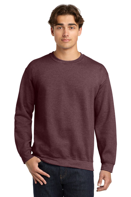 Gildan ®  Heavy Blend™ Crewneck Sweatshirt.  18000 - Gildan 18000
