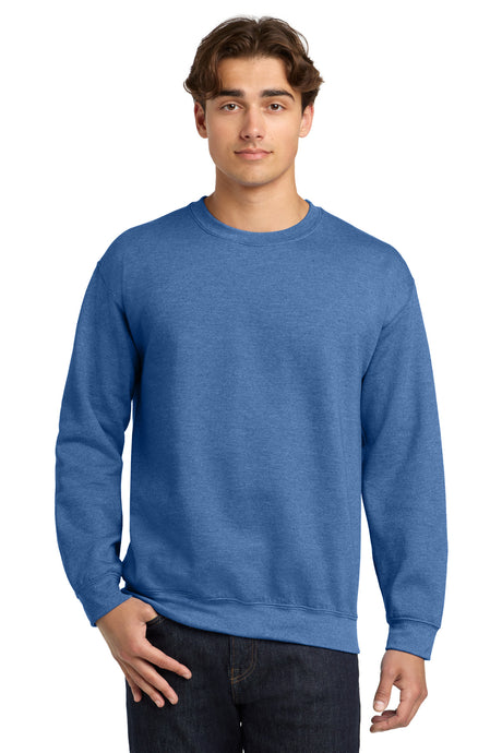 Gildan ®  Heavy Blend™ Crewneck Sweatshirt.  18000 - Gildan 18000